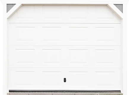 Panel Garage Door